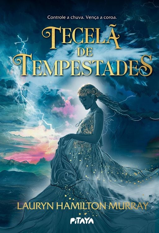 Produktbild: Tecel&atilde; de Tempestades