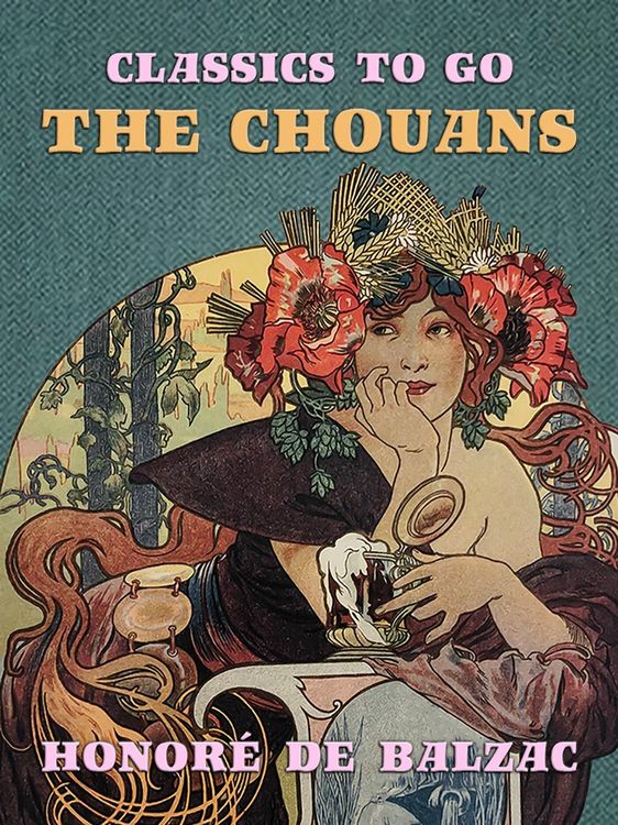 Produktbild: The Chouans