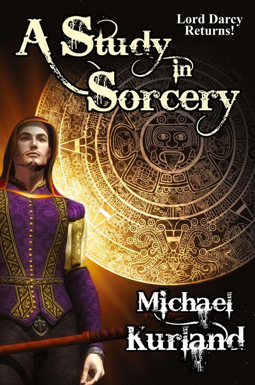 Produktbild: A Study in Sorcery