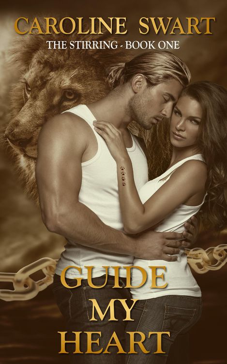 Produktbild: Guide My Heart