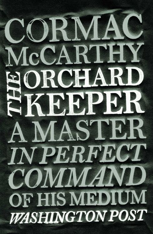 Produktbild: The Orchard Keeper