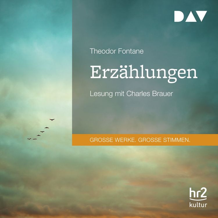 Produktbild: Erz&auml;hlungen