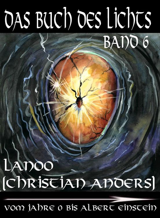 Produktbild: Das Buch des Lichts, Band 6