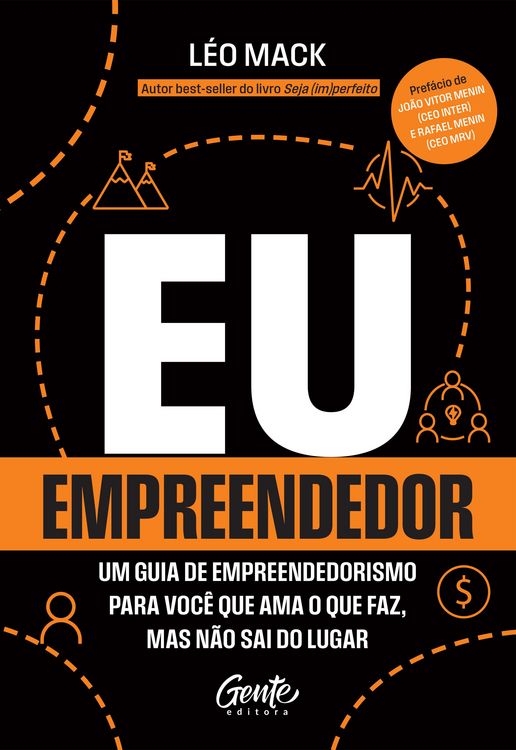 Produktbild: Eu, empreendedor