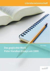Produktbild: Das gegl&uuml;ckte Werk