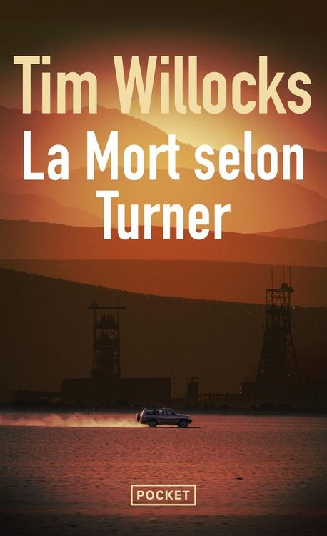 Produktbild: La mort selon Turner