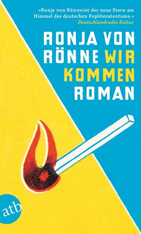 Produktbild: Wir kommen