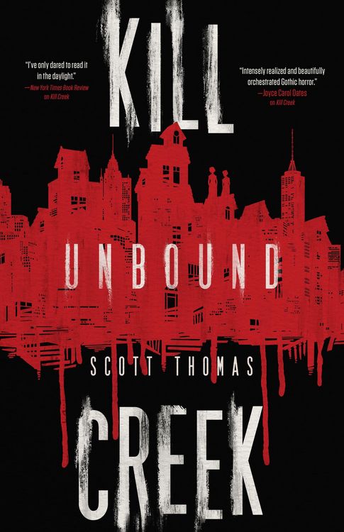 Produktbild: Kill Creek: Unbound