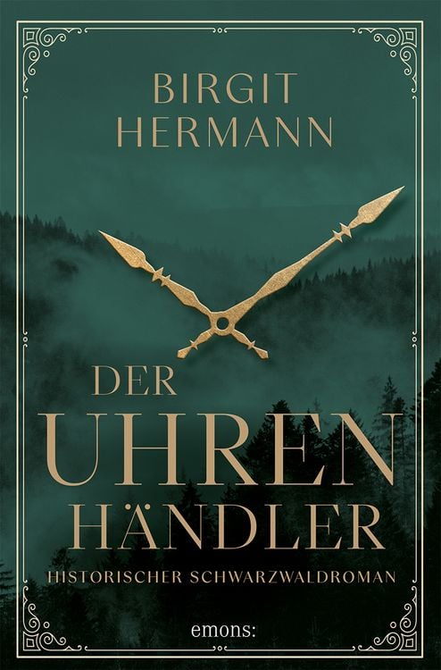 Produktbild: Der Uhrenh&auml;ndler