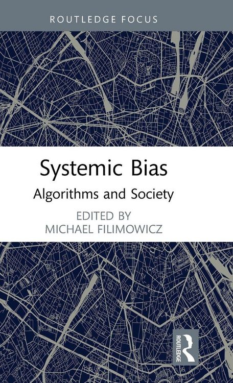 Produktbild: Systemic Bias