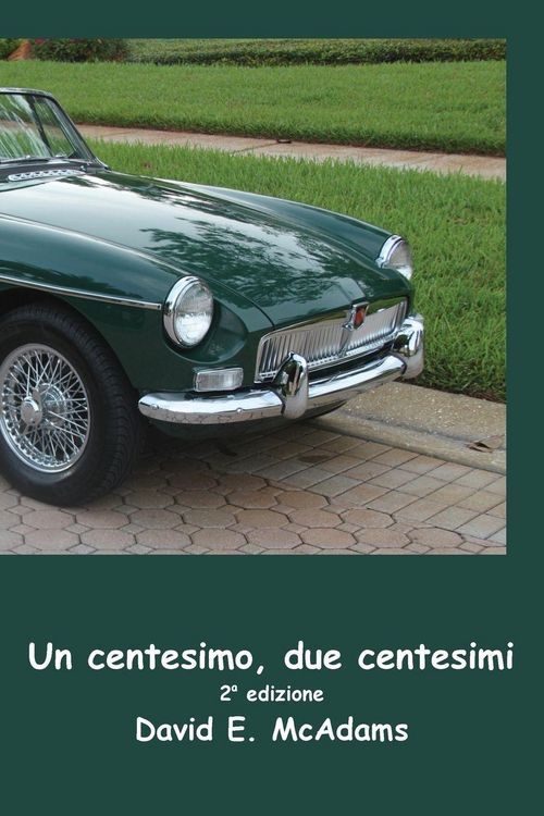 Produktbild: Un centesimo, due centesimi