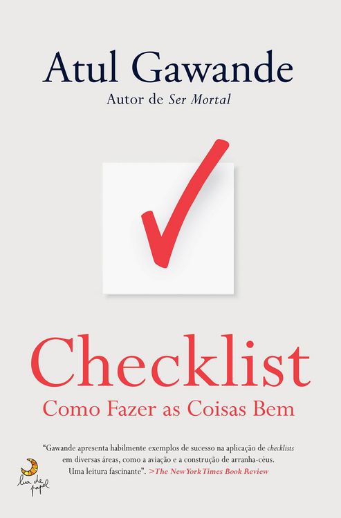 Produktbild: Checklist