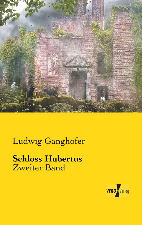 Produktbild: Schloss Hubertus