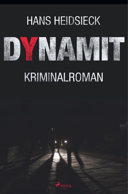 Produktbild: Dynamit