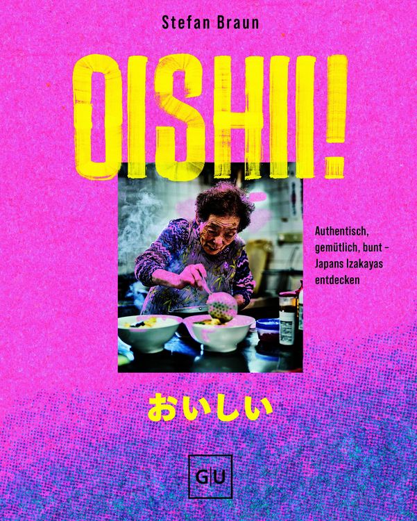 Produktbild: Oishii!