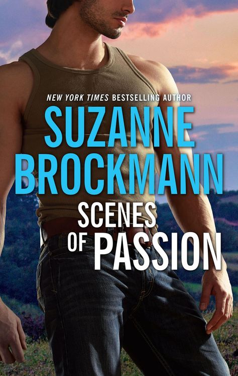 Produktbild: Scenes of Passion