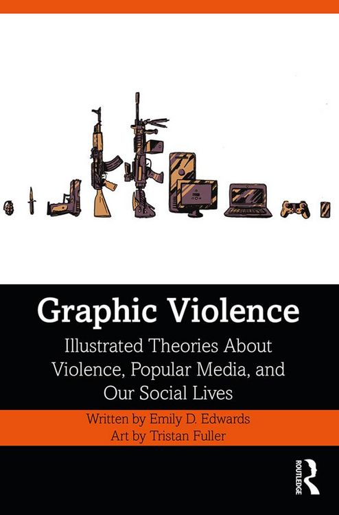 Produktbild: Graphic Violence