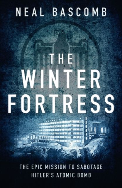 Produktbild: Bascomb, N: The Winter Fortress