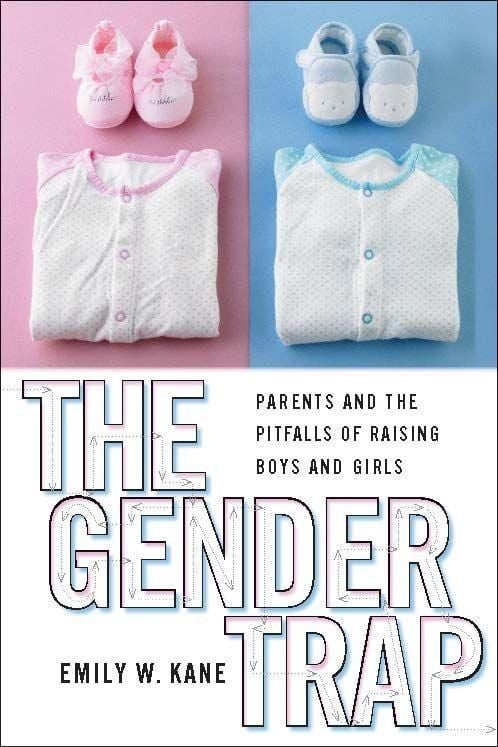 Produktbild: The Gender Trap