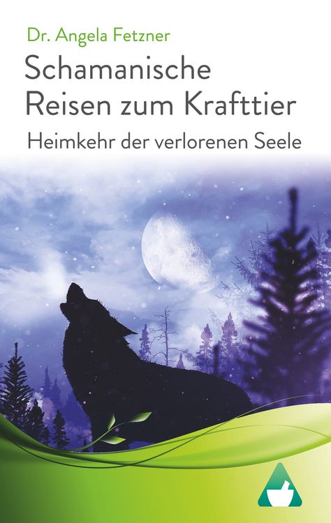 Produktbild: Schamanische Reisen zum Krafttier
