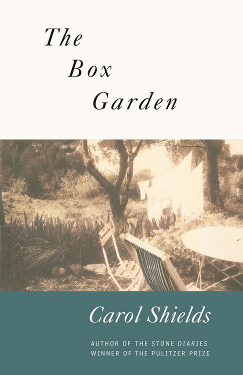 Produktbild: The Box Garden