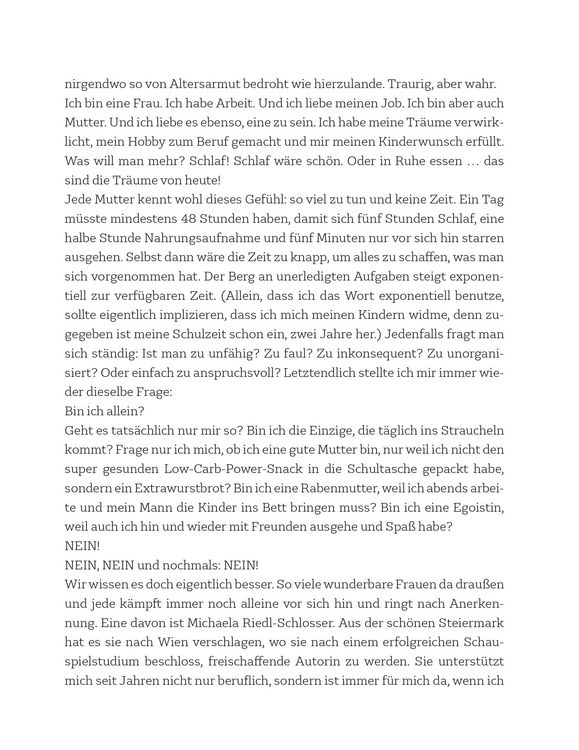 Produktbild: Heute hab ich nichts zu tun, au&szlig;er ...