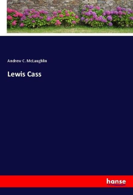 Produktbild: Lewis Cass