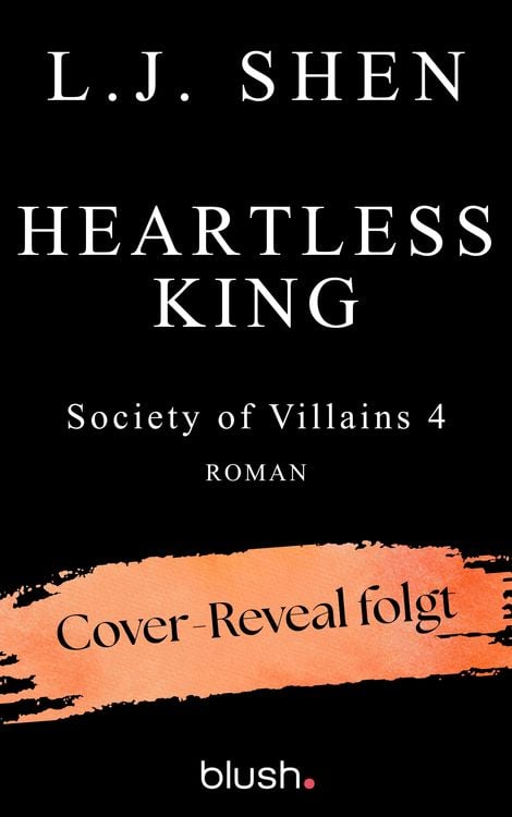 Produktbild: Heartless King