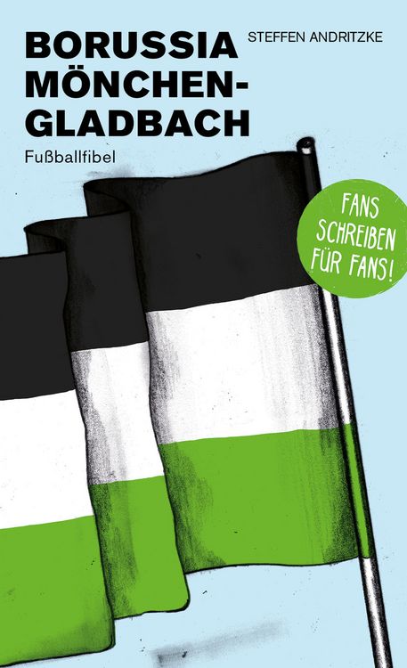 Produktbild: Borussia M&ouml;nchengladbach