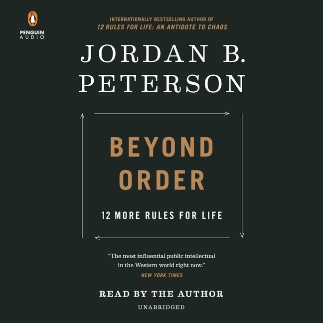 Produktbild: BEYOND ORDER D