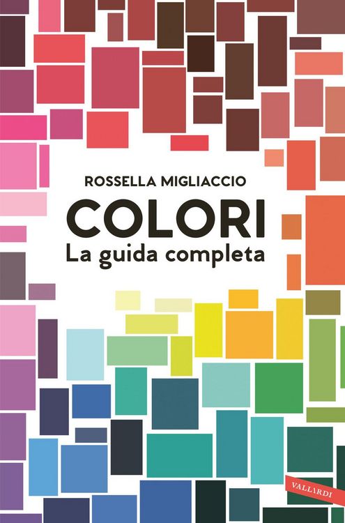 Produktbild: Colori. La guida completa