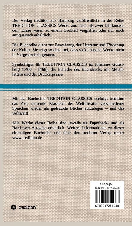 Produktbild: Phantasien im Bremer Ratskeller