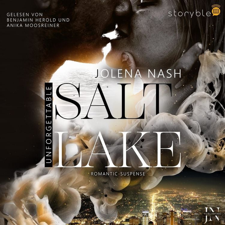 Produktbild: Salt Lake