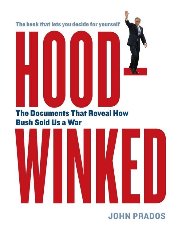Produktbild: Hoodwinked