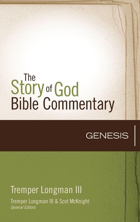 Produktbild: The Genesis