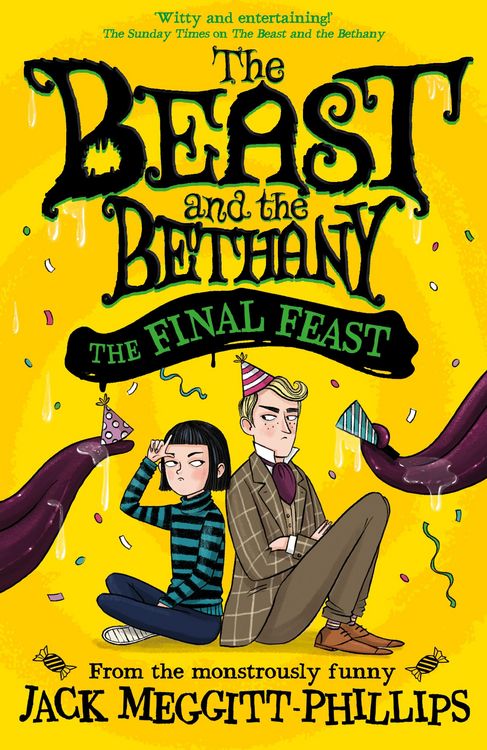 Produktbild: The Final Feast