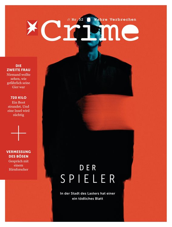 Stern Crime - Wahre Verbrechen
