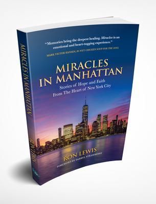 Produktbild: Miracles in Manhattan