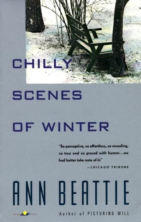 Produktbild: Chilly Scenes of Winter