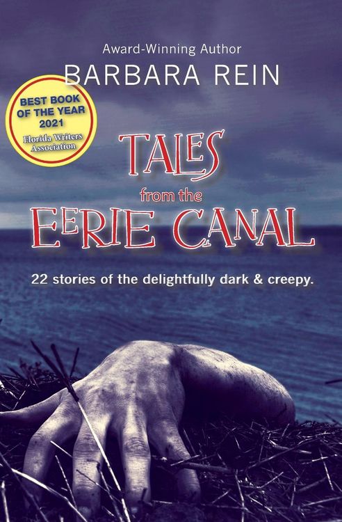 Produktbild: Tales from the Eerie Canal