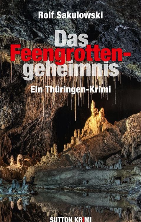 Produktbild: Das Feengrottengeheimnis