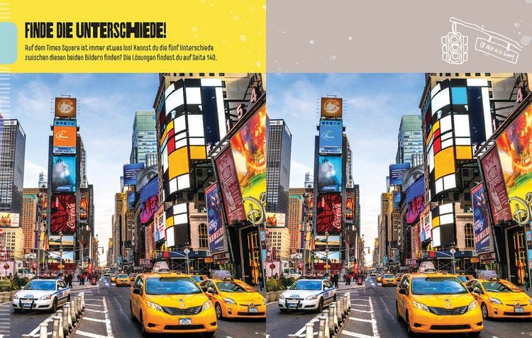 Produktbild: LONELY PLANET Kinderreisef&uuml;hrer Der Cityguide f&uuml;r Kids London