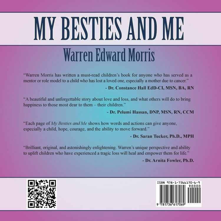 Produktbild: My Besties and Me