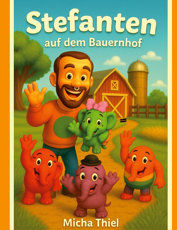 Produktbild: Stefanten