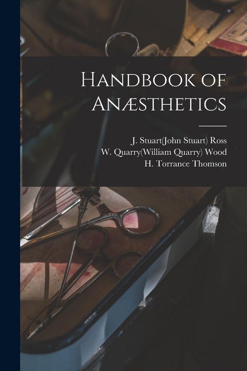 Produktbild: Handbook of An&aelig;sthetics