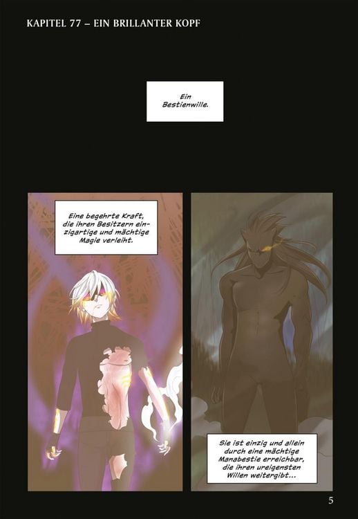 Produktbild: The Beginning after the End 8