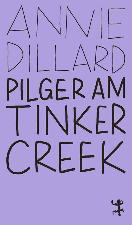 Produktbild: Pilger am Tinker Creek