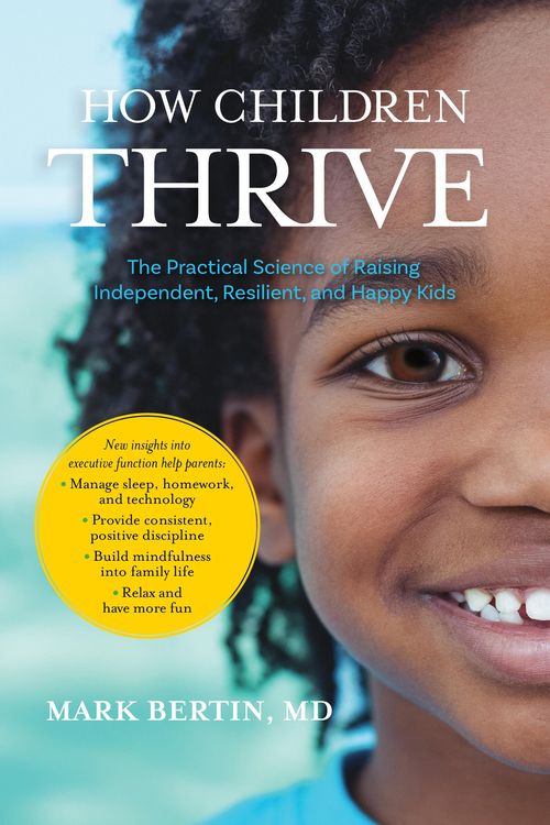 Produktbild: How Children Thrive