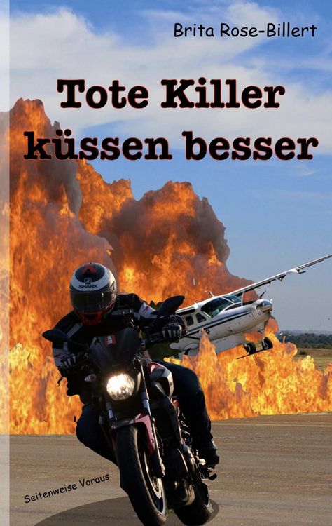 Produktbild: Tote Killer k&uuml;ssen besser