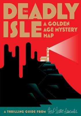 Produktbild: This Deadly Isle